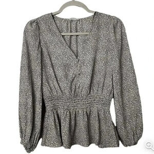 Sienna Sky Women’s Blouse